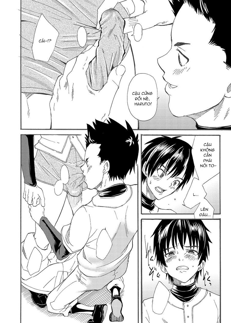 Tổng Hợp Oneshot Của Zjt Chapter 279 - Next Chapter 280