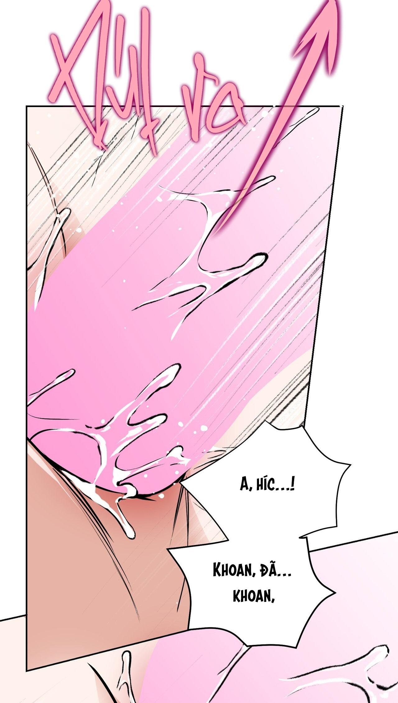 OFF TRACK Chapter 52 - Trang 2