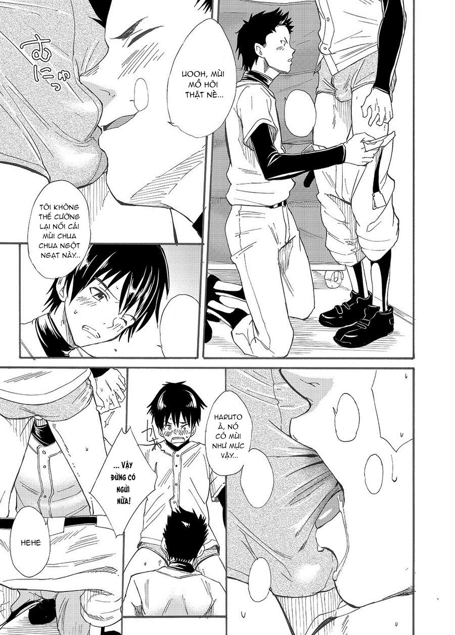 Tổng Hợp Oneshot Của Zjt Chapter 279 - Next Chapter 280