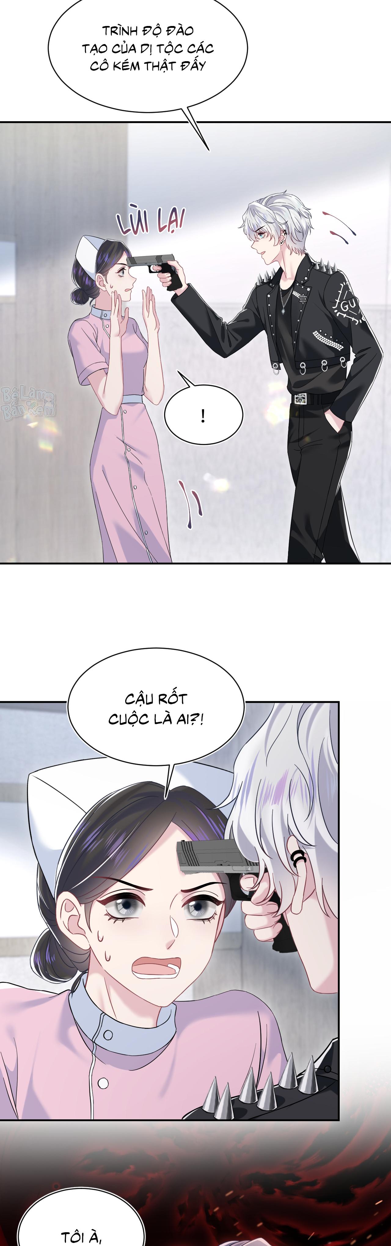 Tuyệt mỹ bạch liên hoa online dạy học Chapter 216 - Next Chapter 217