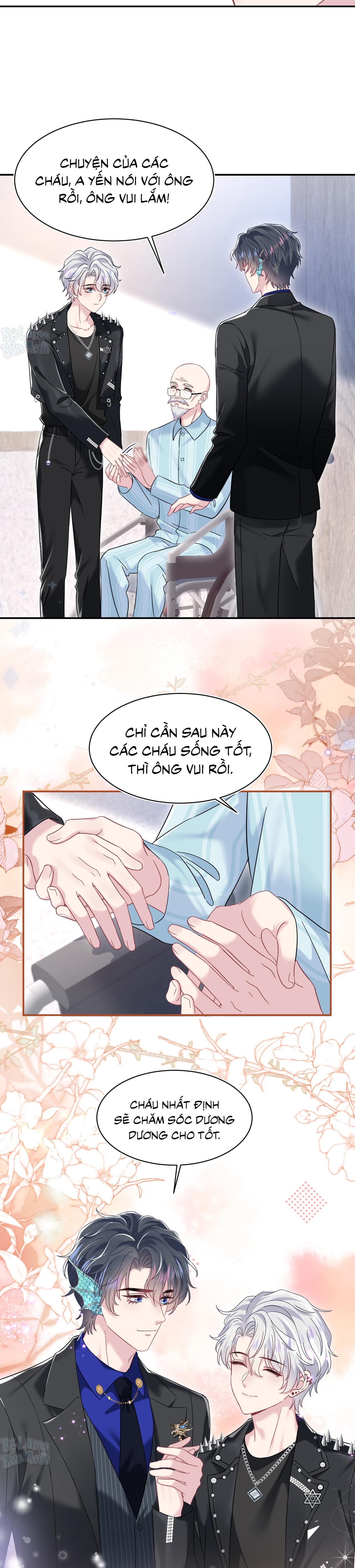 Tuyệt mỹ bạch liên hoa online dạy học Chapter 217 - Next Chapter 218