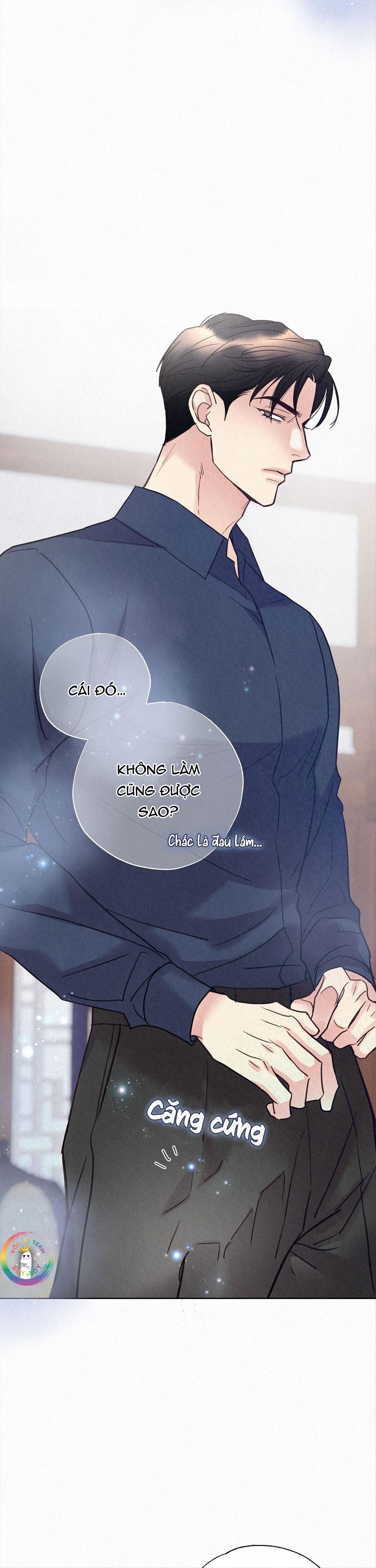 Ác Nhân Đàm Chapter 27 - Next Chapter 28