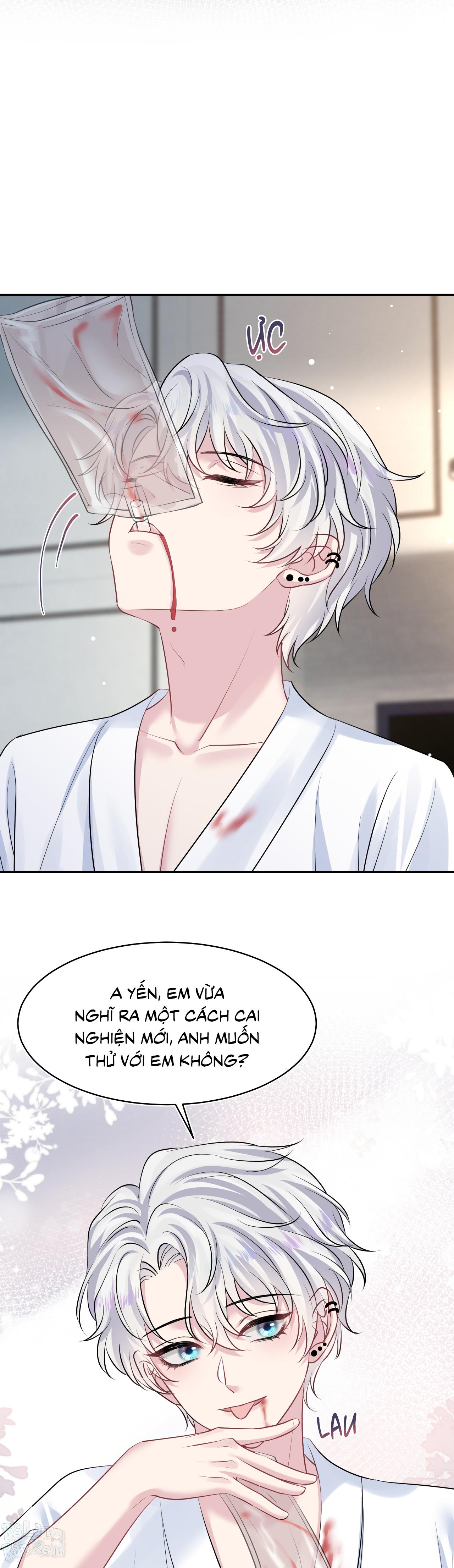 Tuyệt mỹ bạch liên hoa online dạy học Chapter 214 - Next Chapter 215