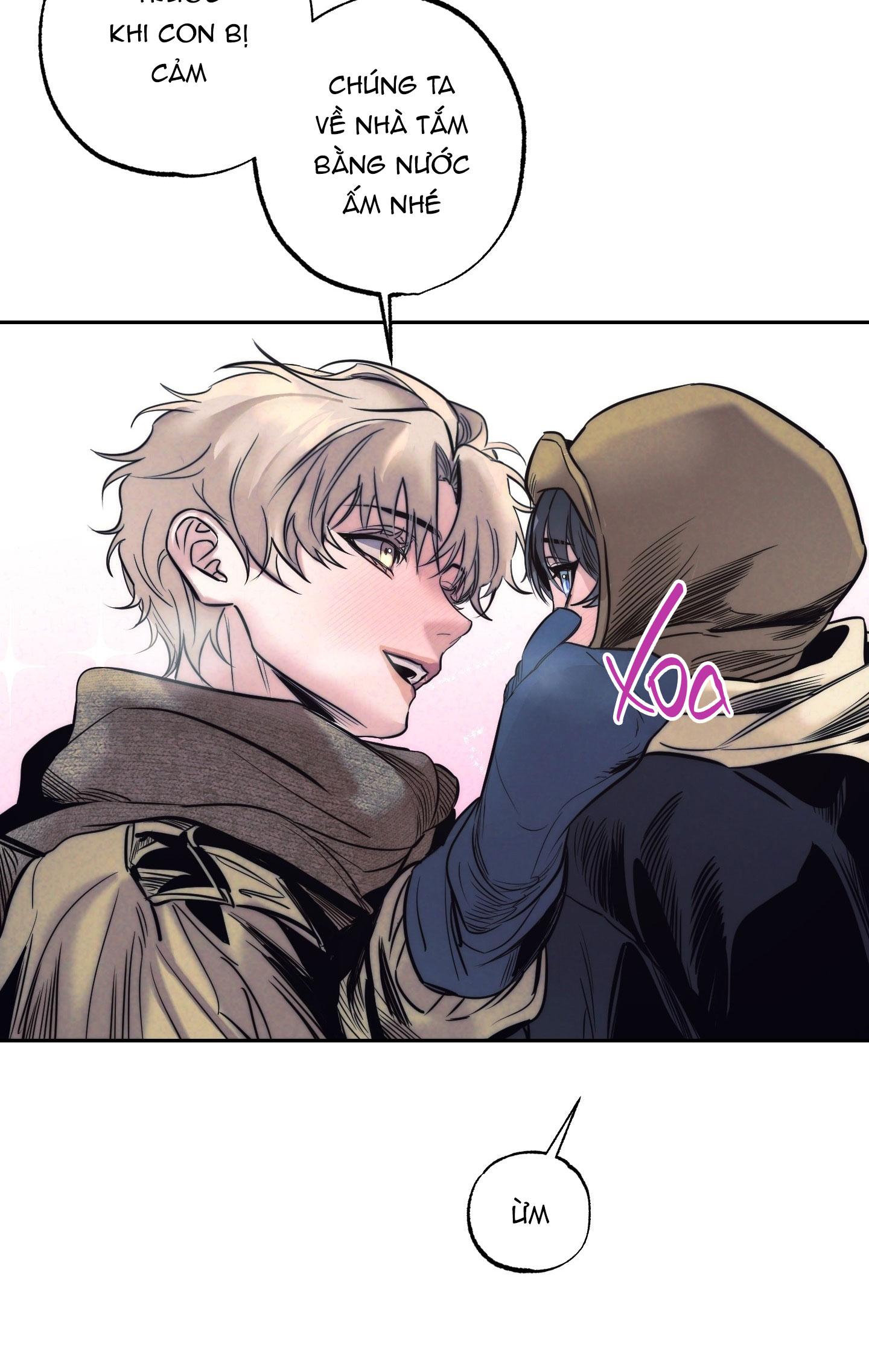 KỲ THỊ Chapter 57 - Next Chapter 58