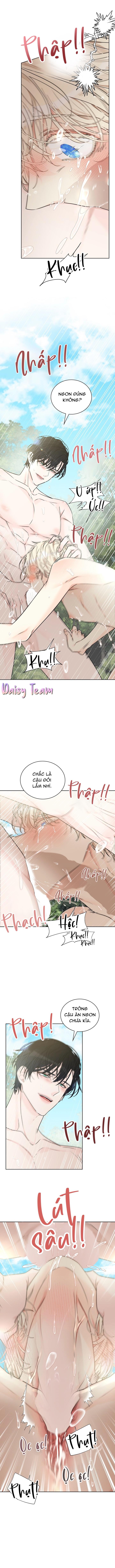 (Daisy) Snake Hole Chapter 9 khủngg - Trang 2