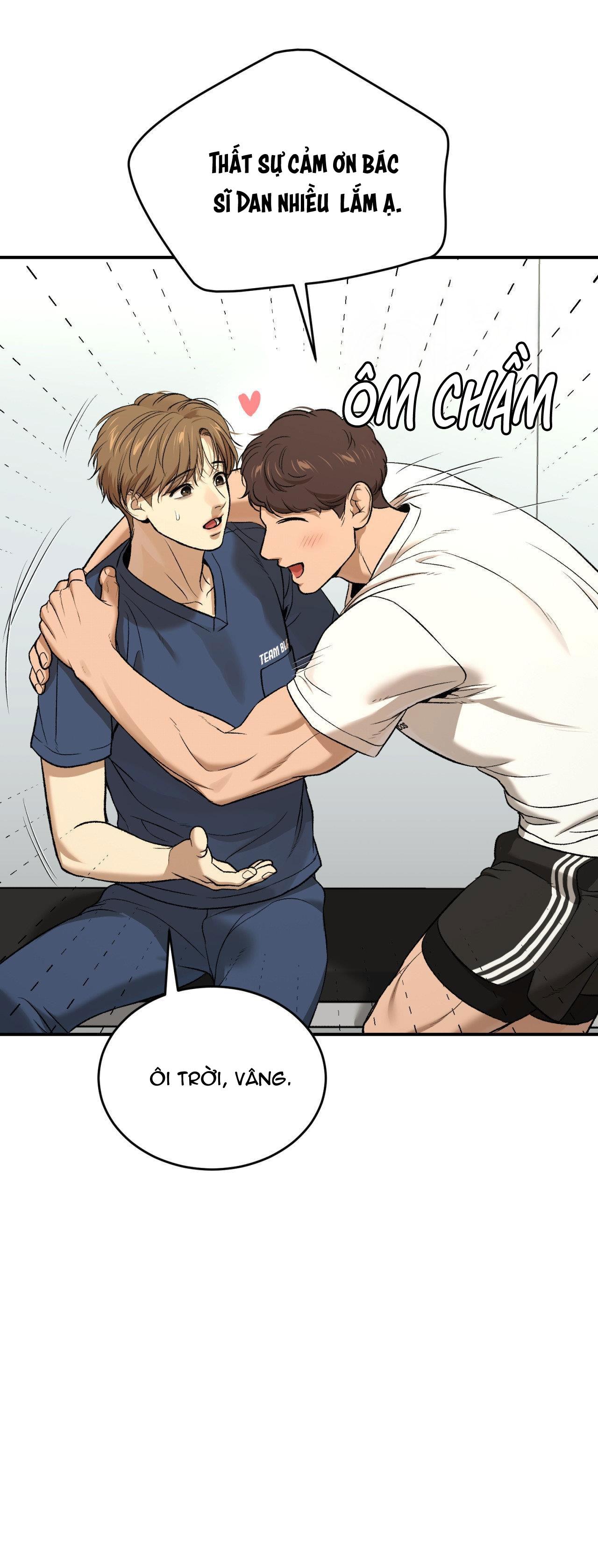 Jinx Chapter 79 - Next Chapter 80