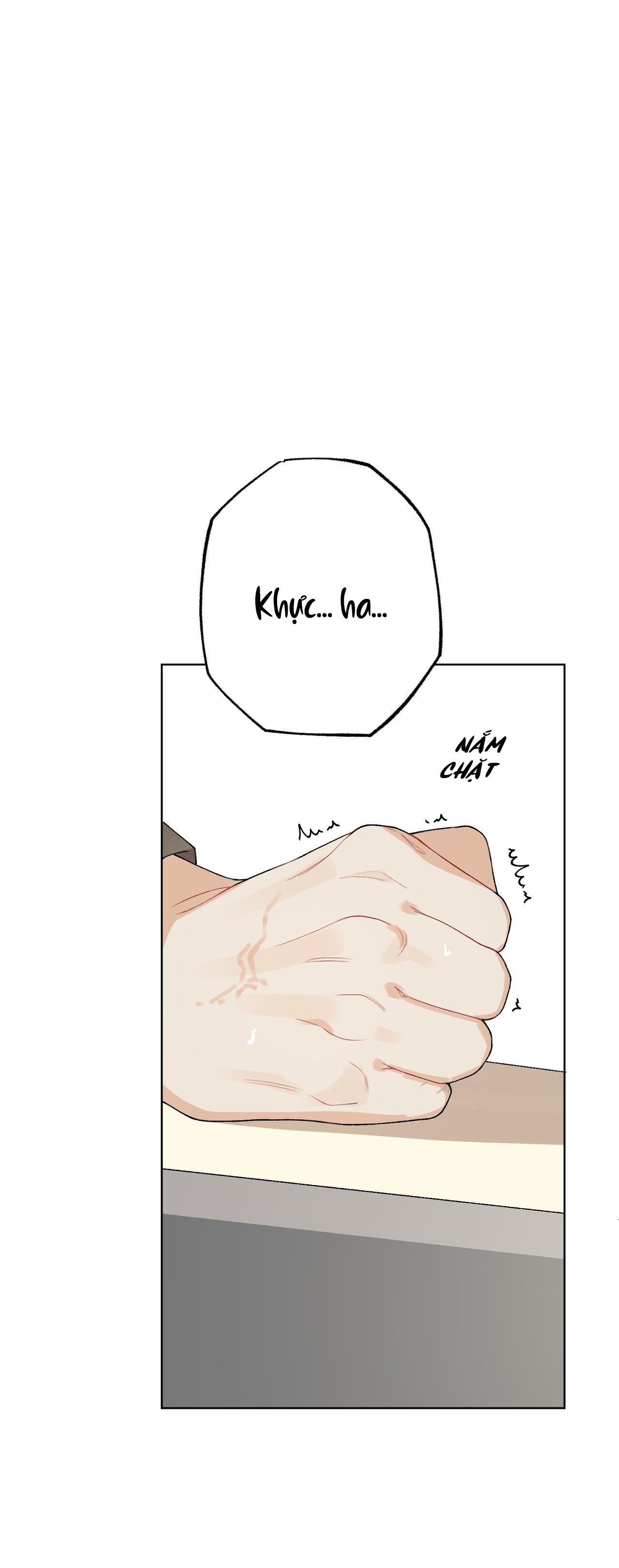 THIÊNG LIÊNG VÀ TÀN NHẪN Chapter 7 - Trang 2