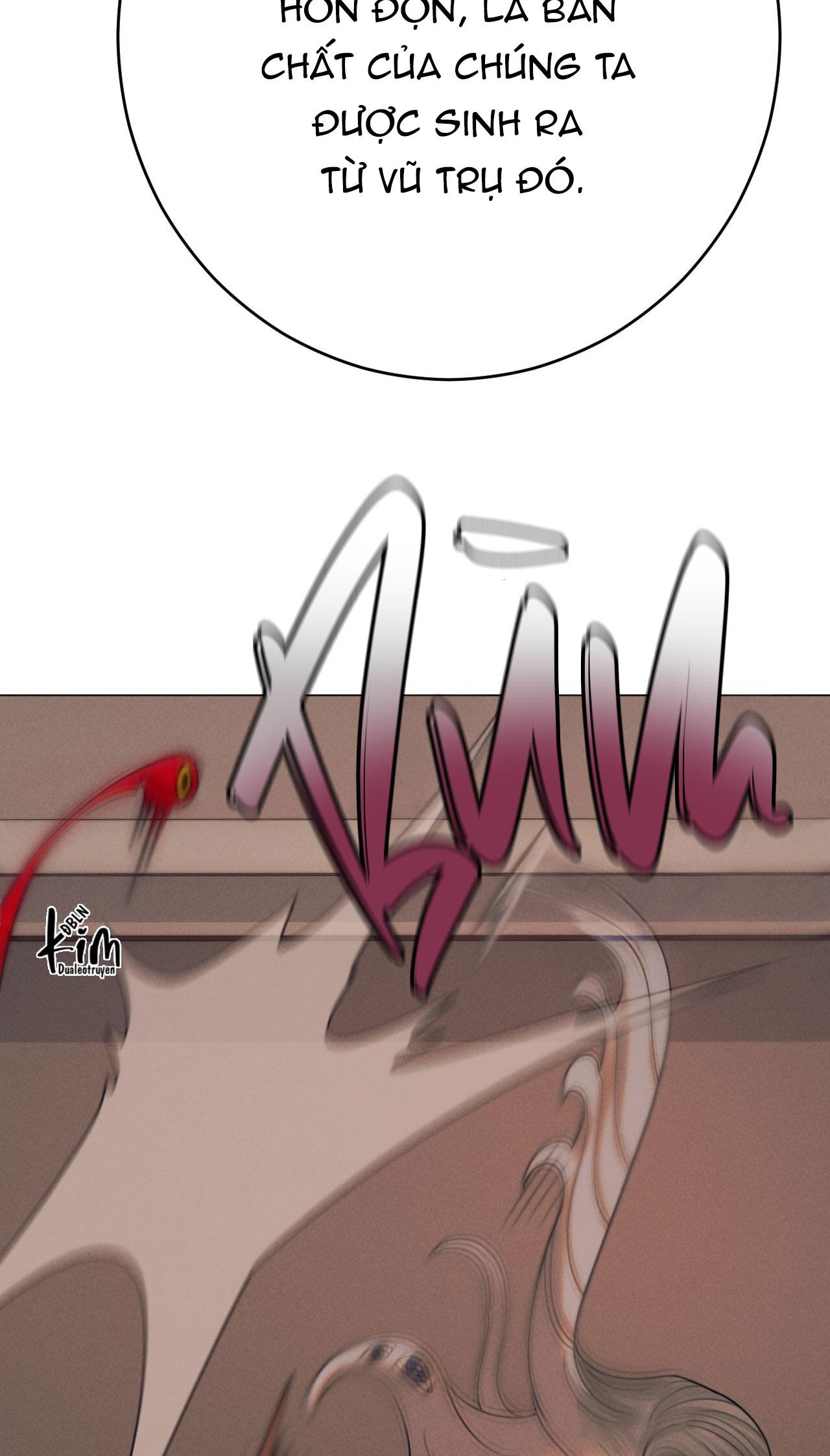 QUẺ BÓI GIẤC MƠ CỦA YÊU TINH Chapter 72 - Next 