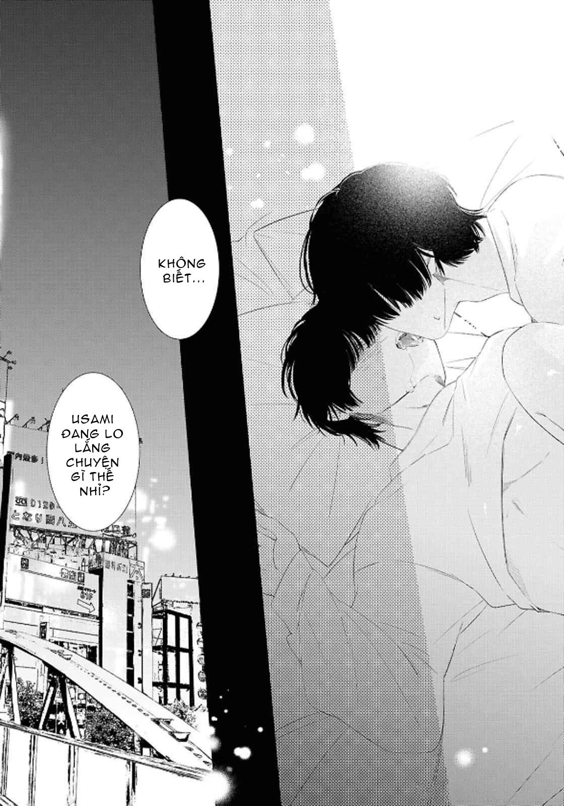 Anh em song sinh và thầy giáo Chapter 12 - Trang 2