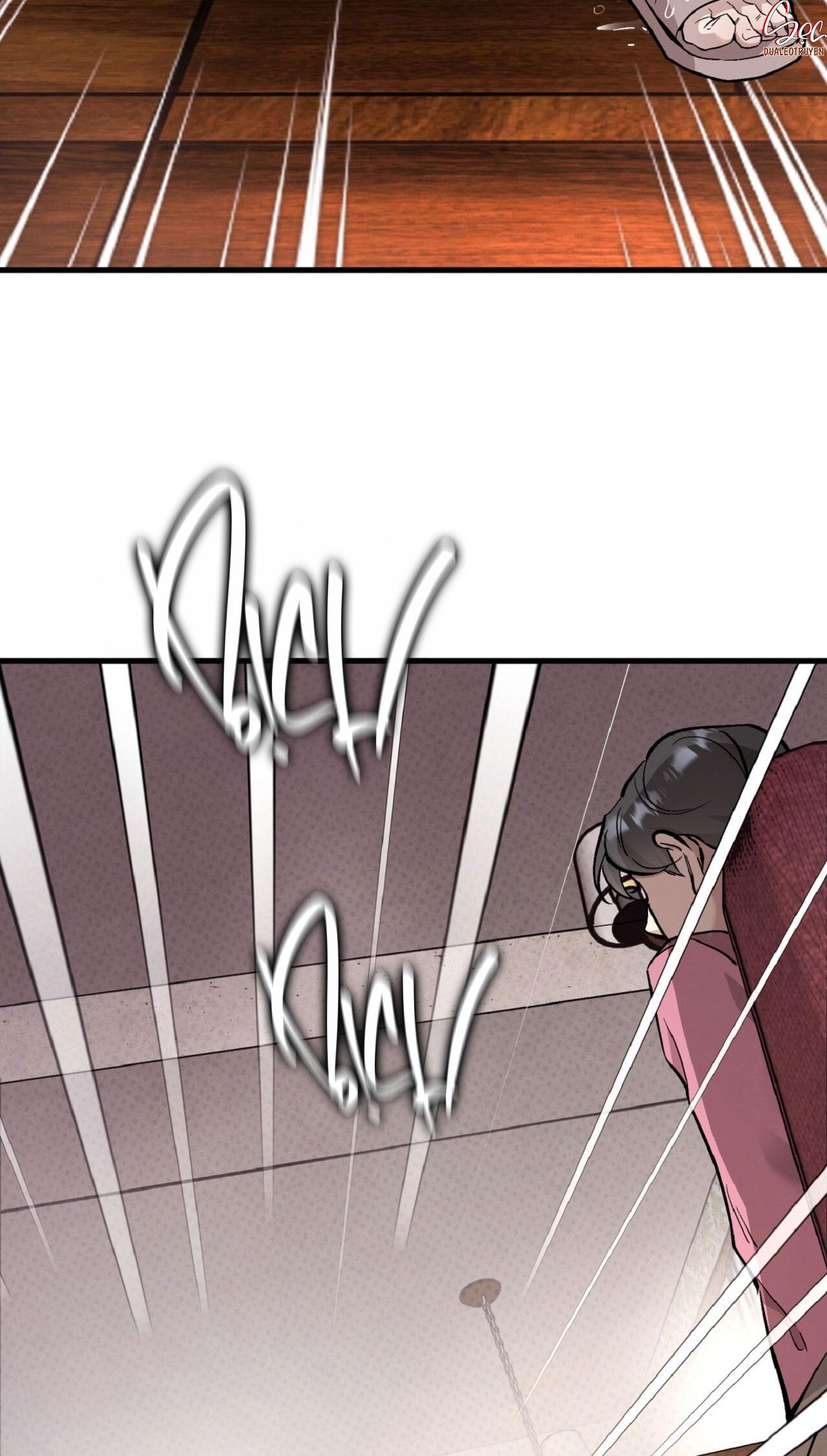HONEY BEAR Chapter 76 - Trang 2