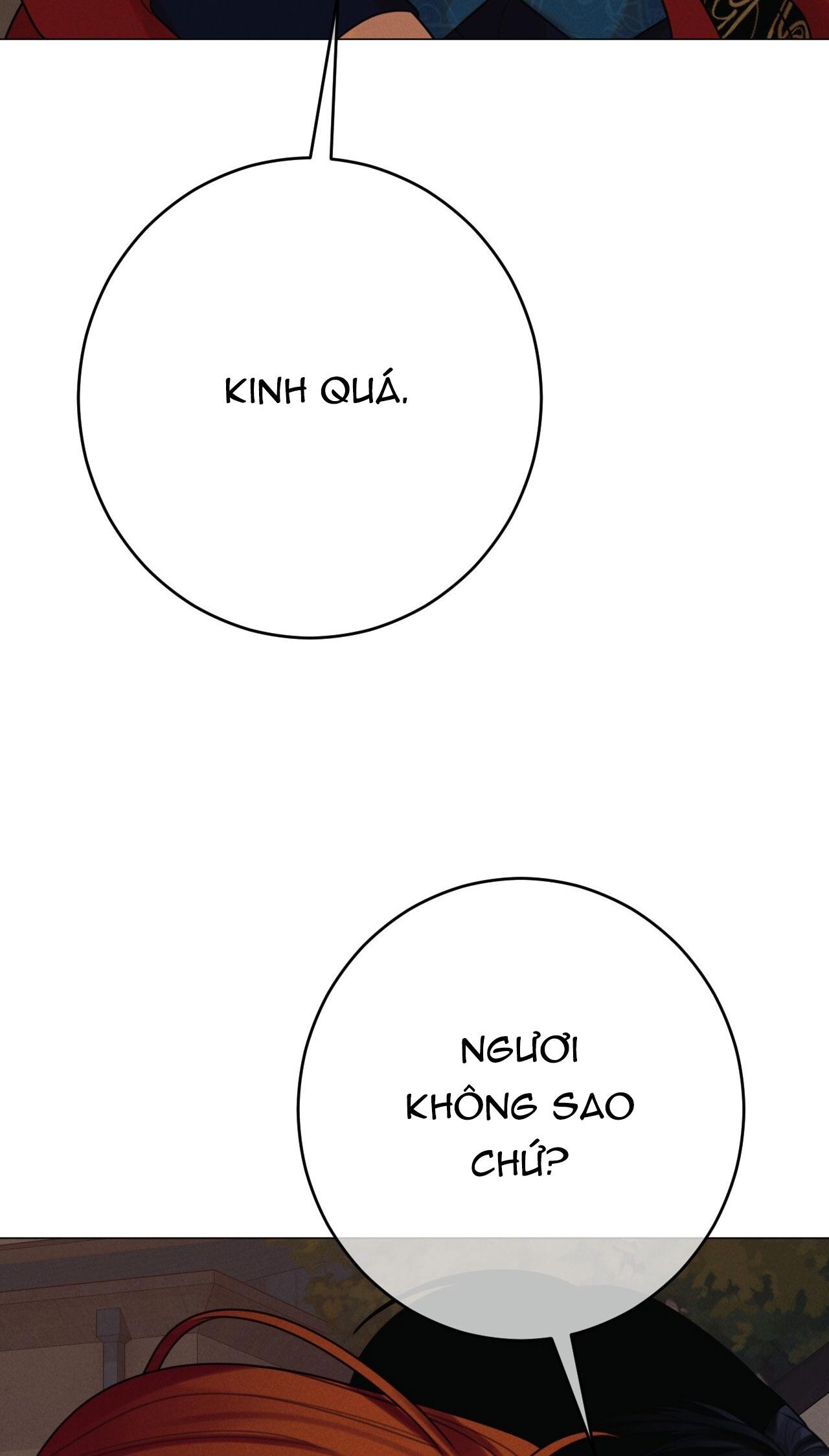 QUẺ BÓI GIẤC MƠ CỦA YÊU TINH Chapter 72 - Next 