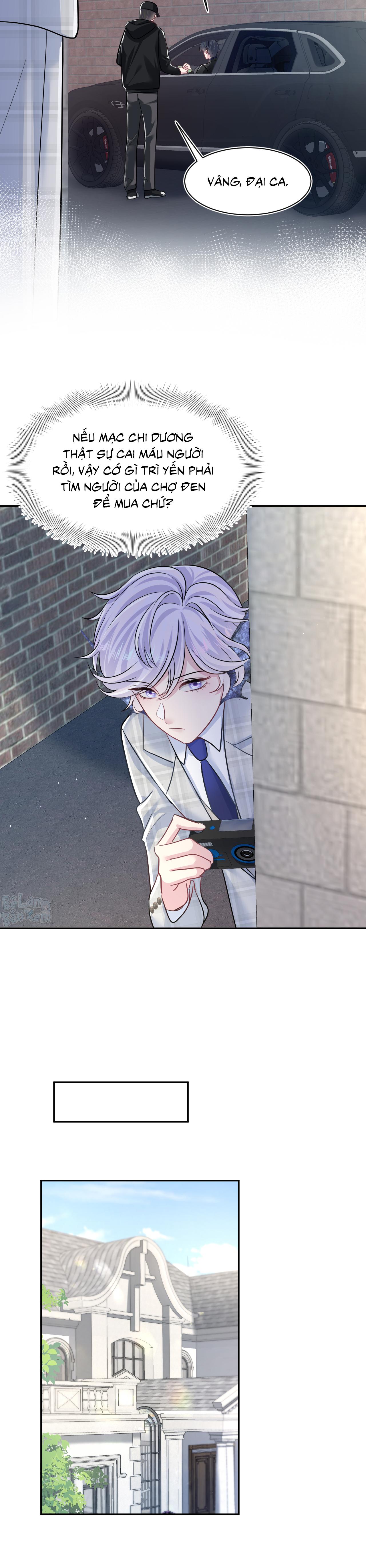 Tuyệt mỹ bạch liên hoa online dạy học Chapter 215 - Next Chapter 216