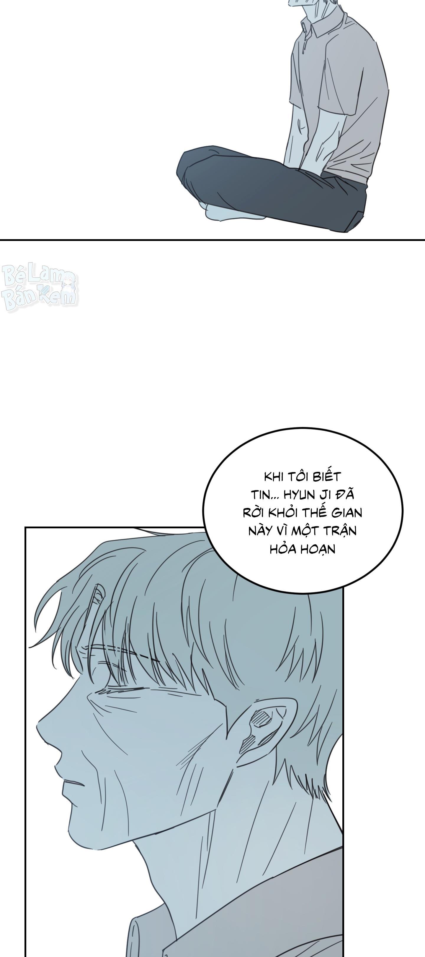 NGÔI NHÀ HƯỚNG MẶT TRỜI MỌC Chapter 60 - Trang 2