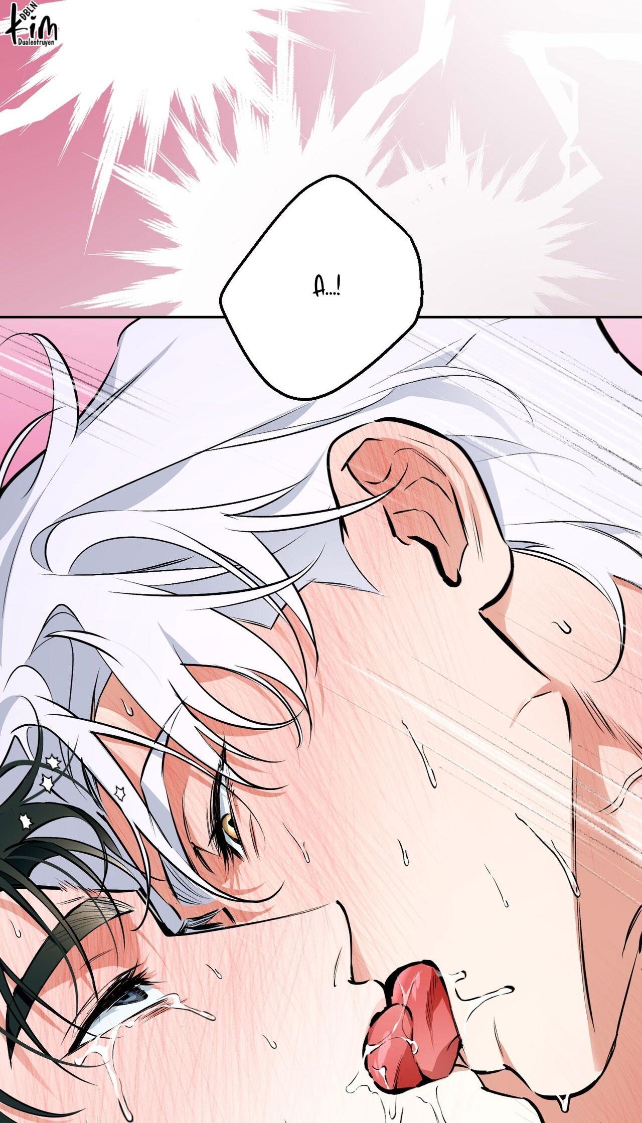 OFF TRACK Chapter 52 - Trang 2
