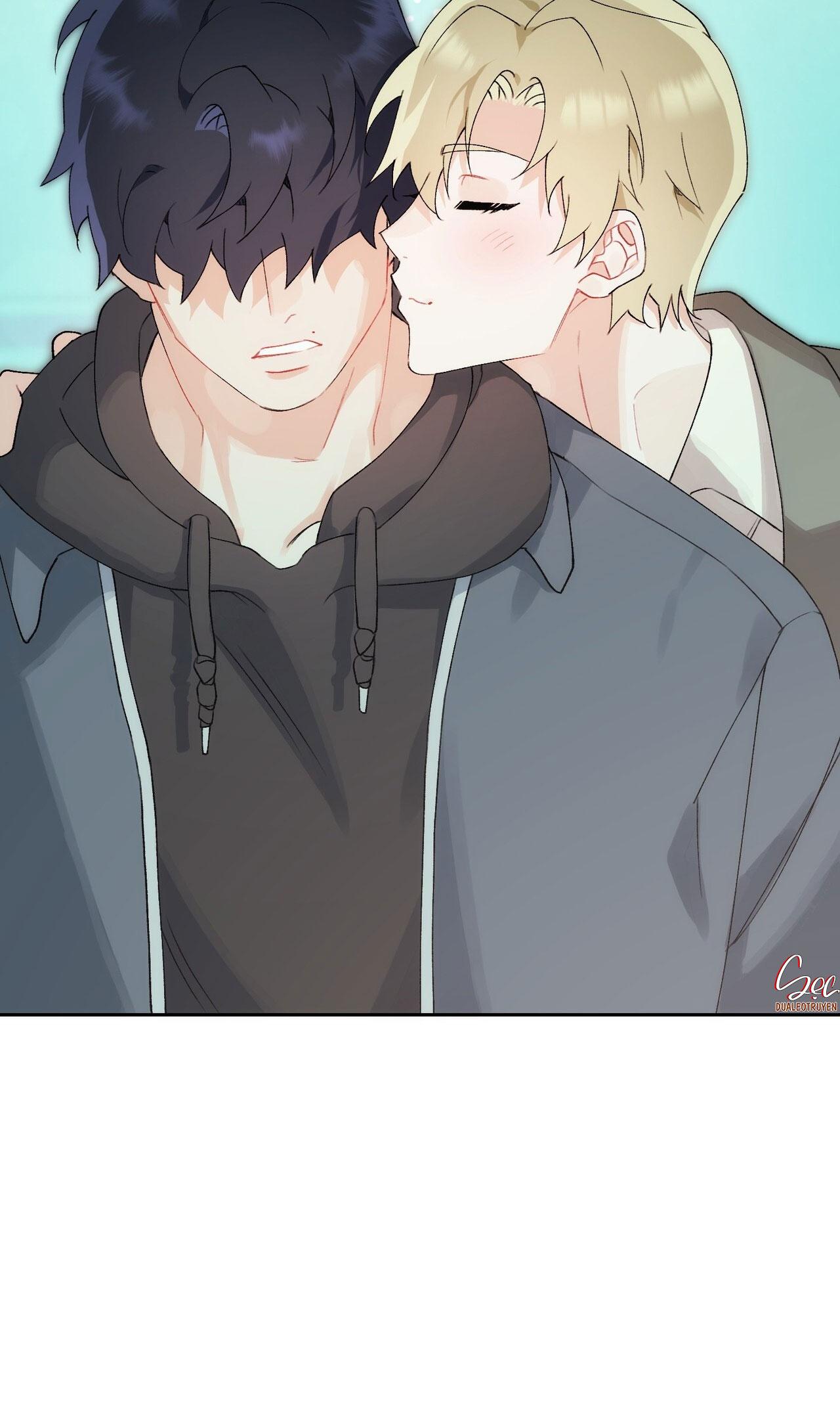 THIÊNG LIÊNG VÀ TÀN NHẪN Chapter 6 - Trang 2