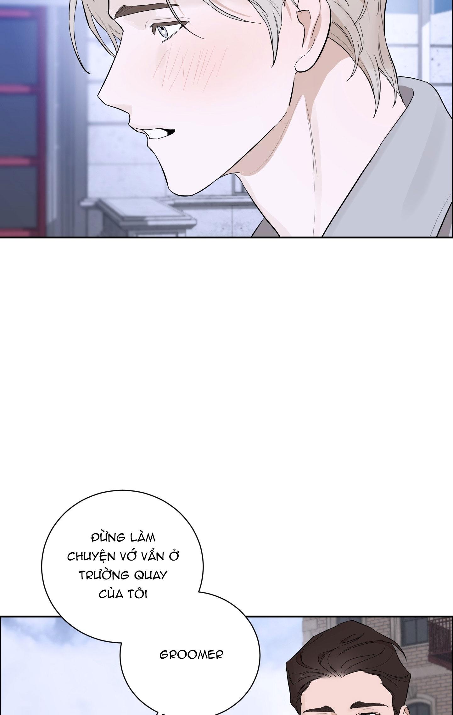(AxA) MỊ HOẶC KHÓ CƯỠNG Chapter 46 - Trang 2