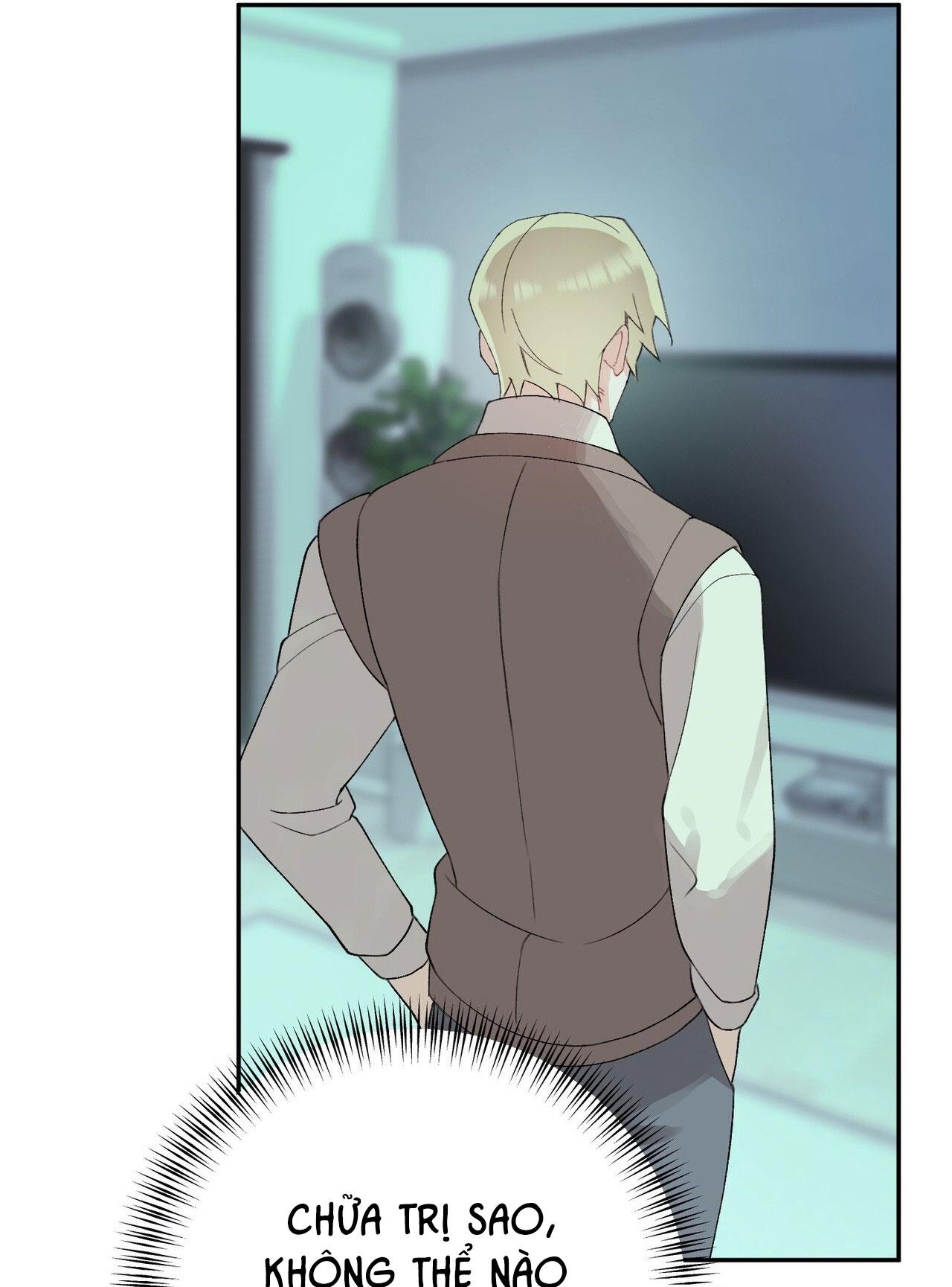 THIÊNG LIÊNG VÀ TÀN NHẪN Chapter 6 - Trang 2