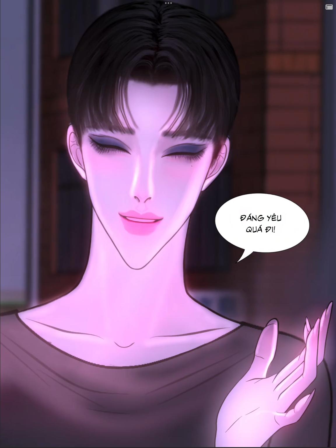 HỘ GIẢ MẠT THẾ Chapter 16 - Trang 2