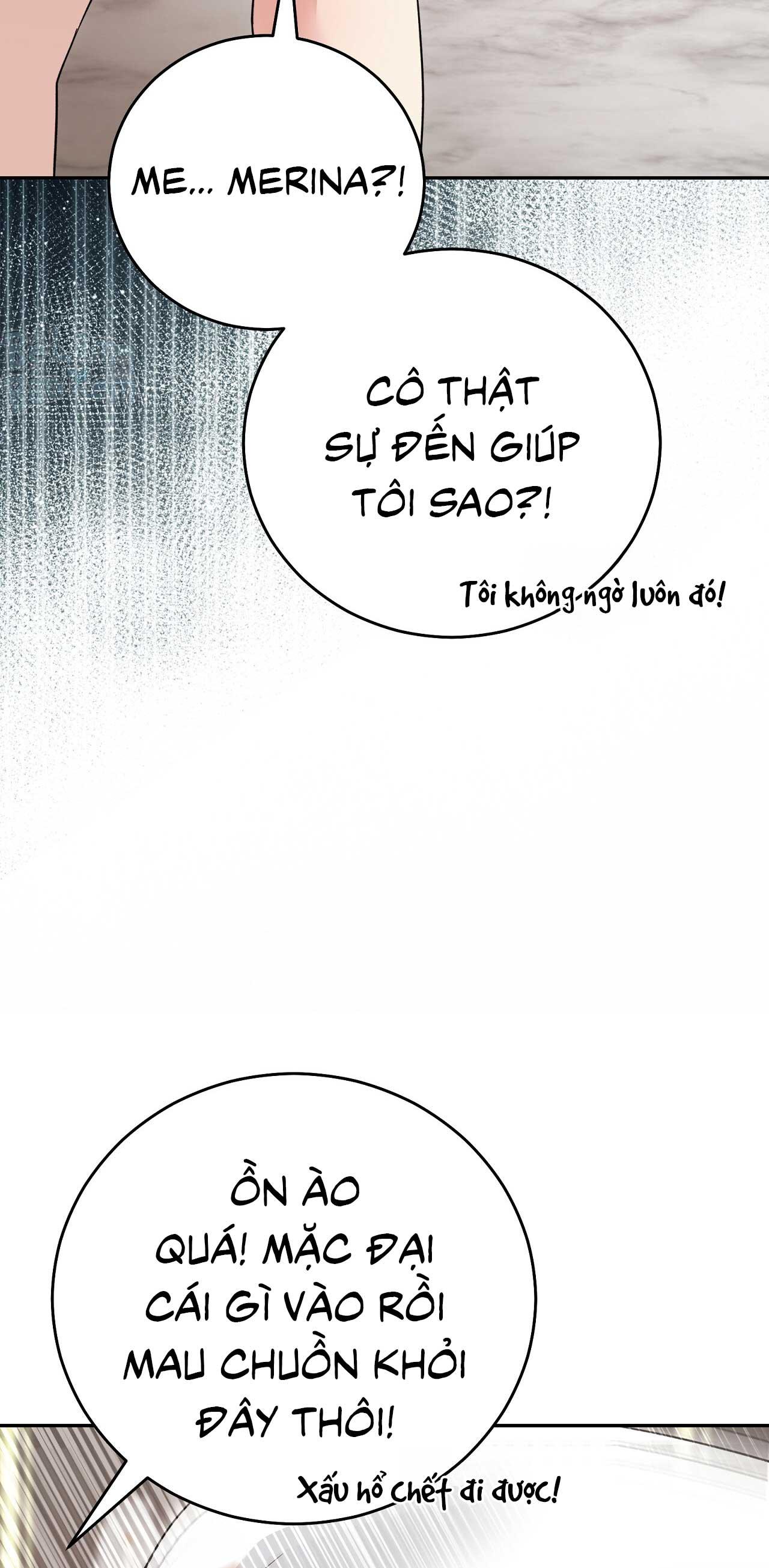 Xuyên thành cục bông của tên cuồng công Chapter 48 - Trang 2