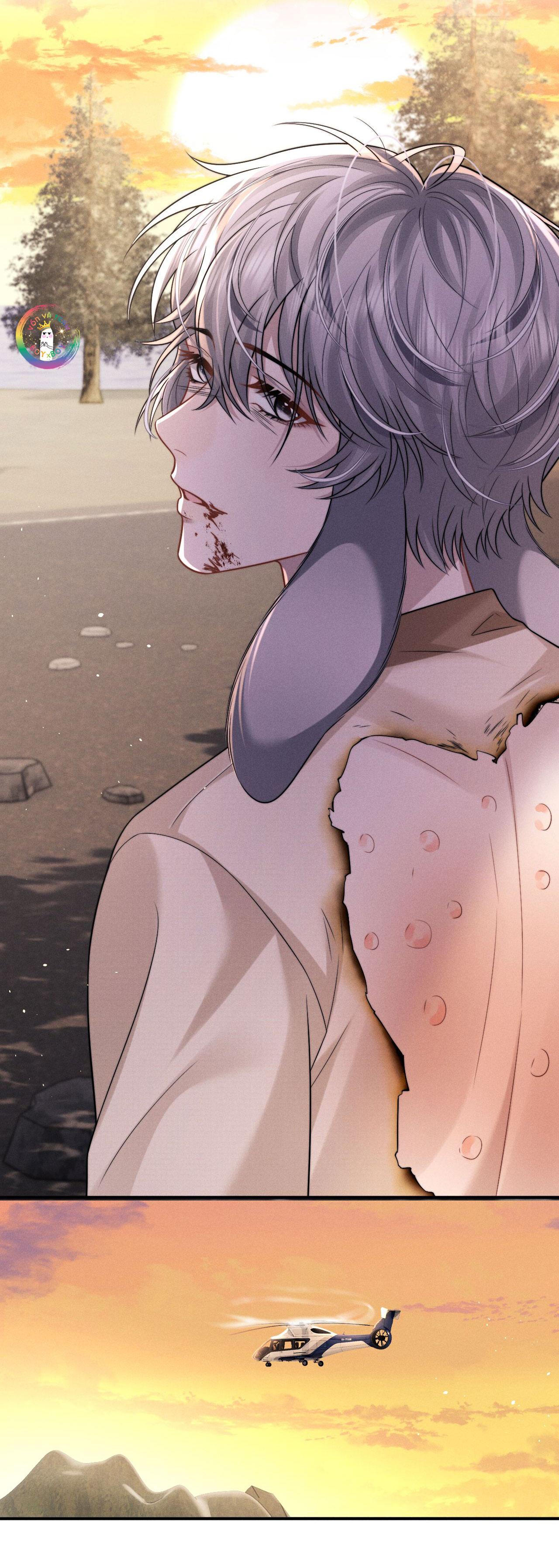 Chấp Sự Thỏ Tai Cụp Chapter 173 - Trang 2