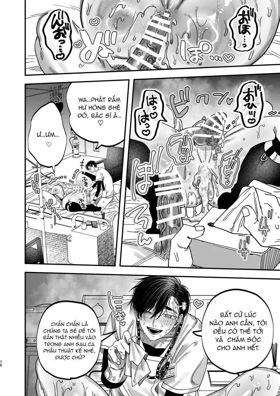 Tuyển tập lứng cac Chapter 7.3 - Trang 2
