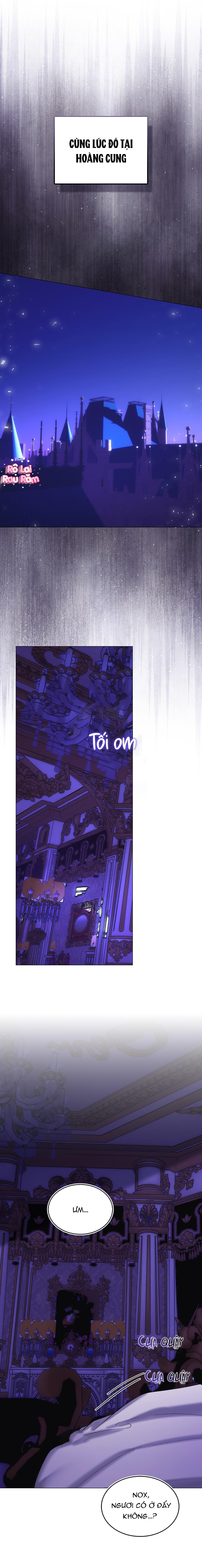 Tôi đã bị trở thành nô lệ của người mà tôi từng vứt bỏ Chapter 44 - Trang 2