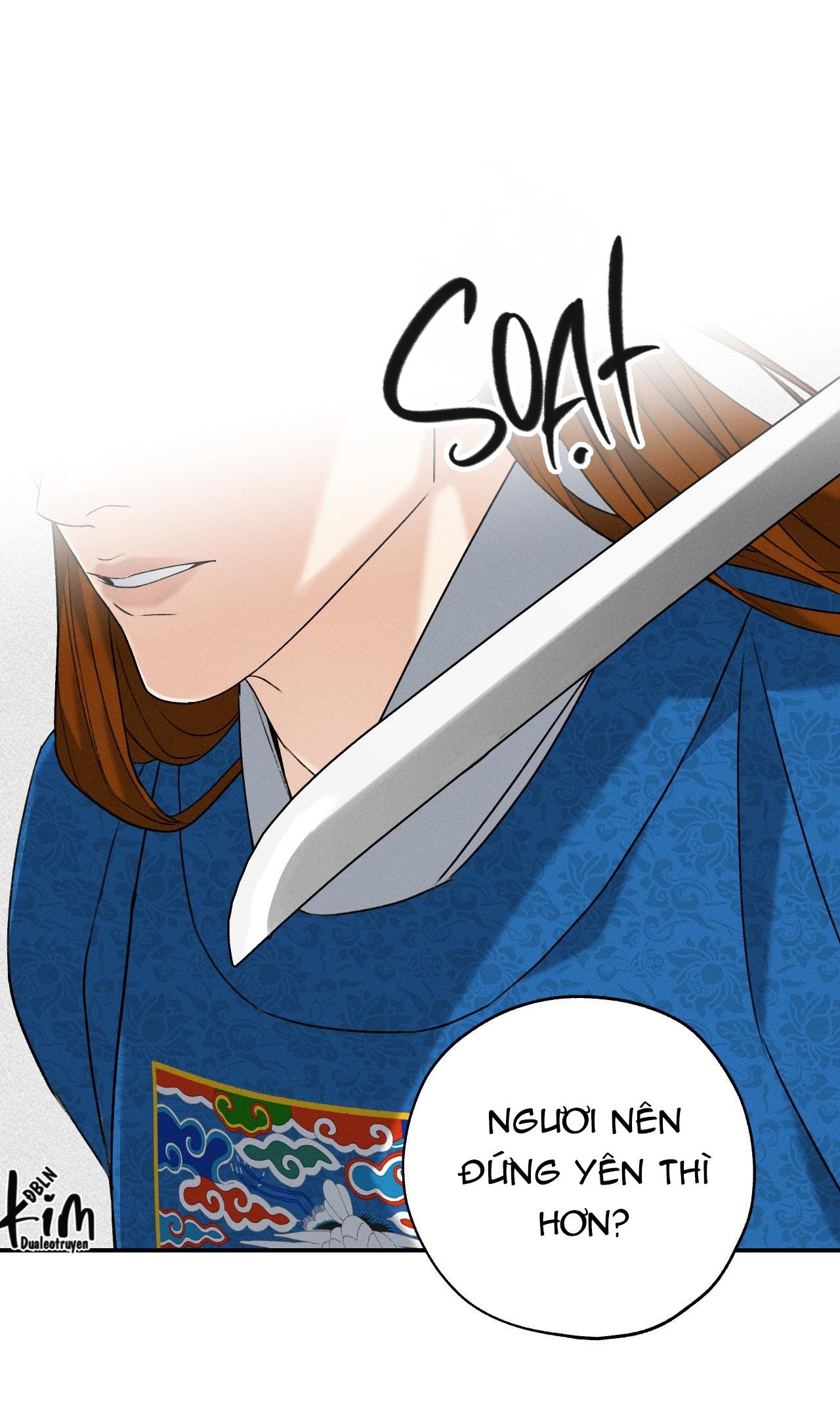DƯƠNG KHÍ Chapter 28 - Trang 2