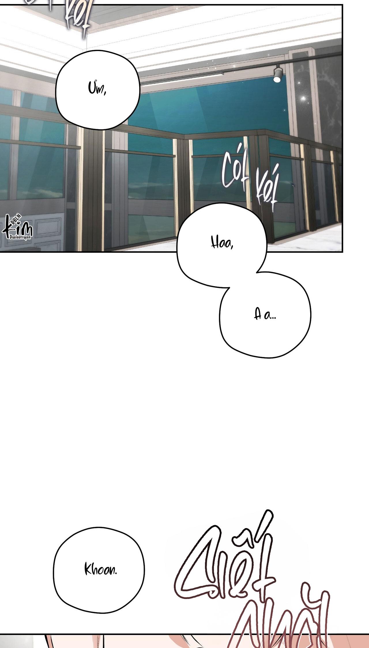 OFF TRACK Chapter 52 - Trang 2