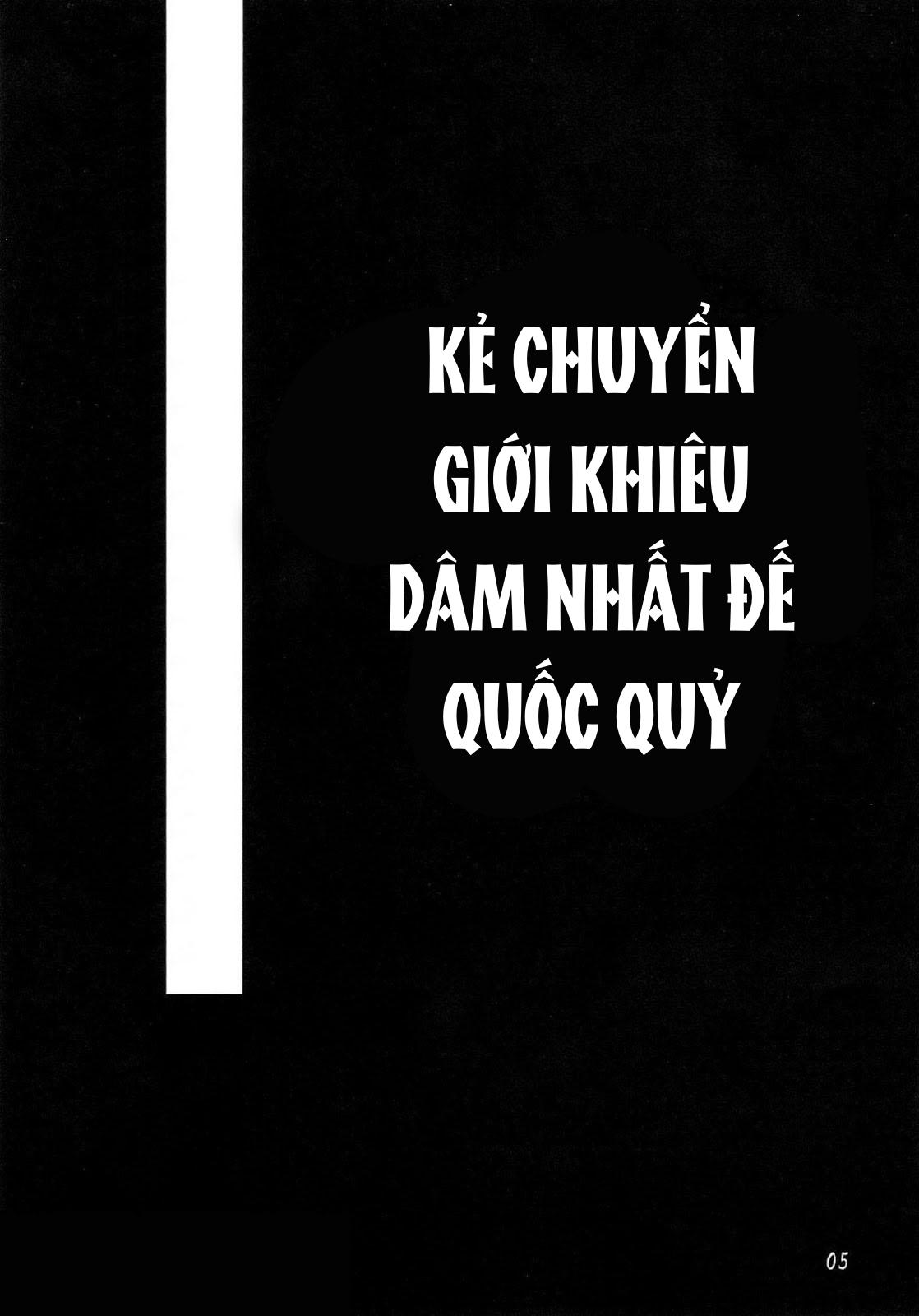 Tổng Hợp Oneshot Của Tịnh Chapter 277 - Trang 2