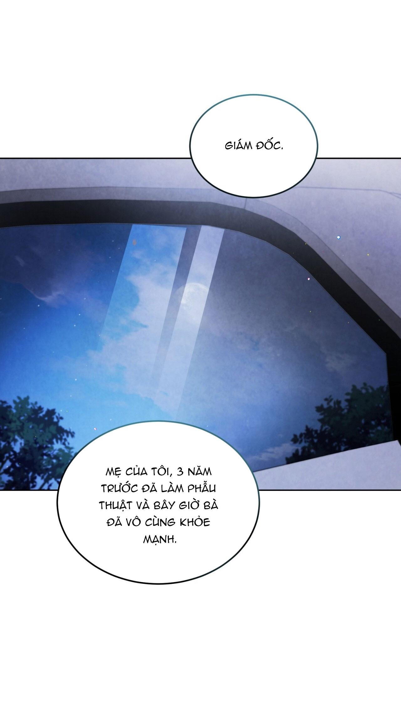THẾ GIỚI XUNG KHẮC Chapter 12 - Trang 2