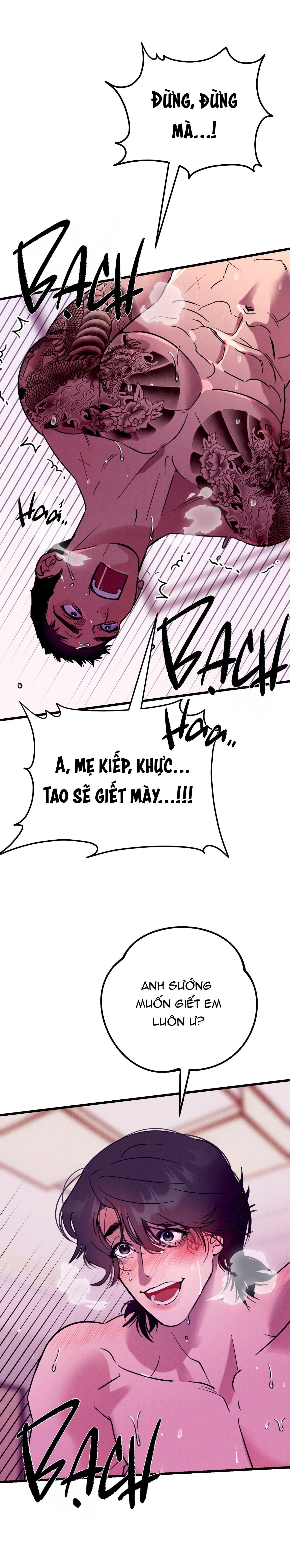 Lửa vong Chapter 4 - Trang 2