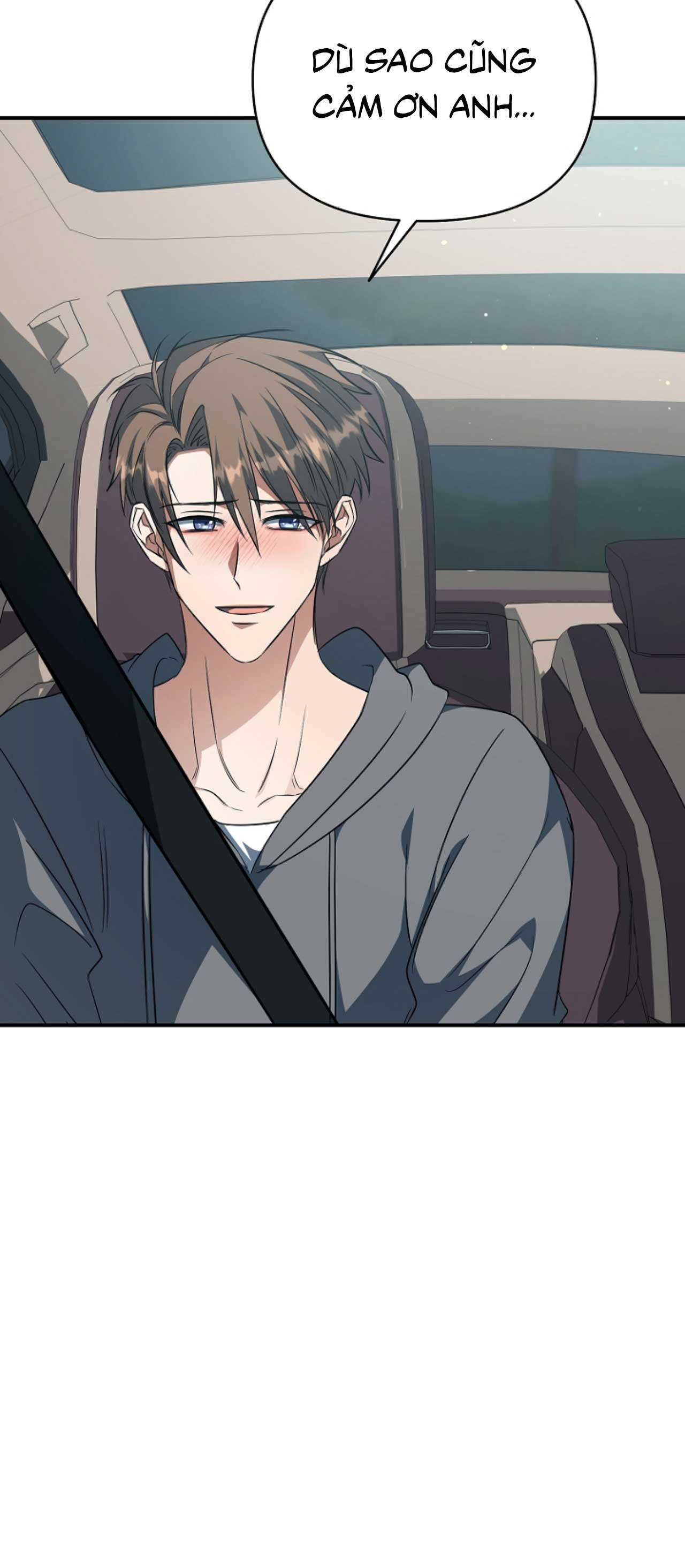 SỰ THẬT TRẦN TRỤI Chapter 31 - Trang 2