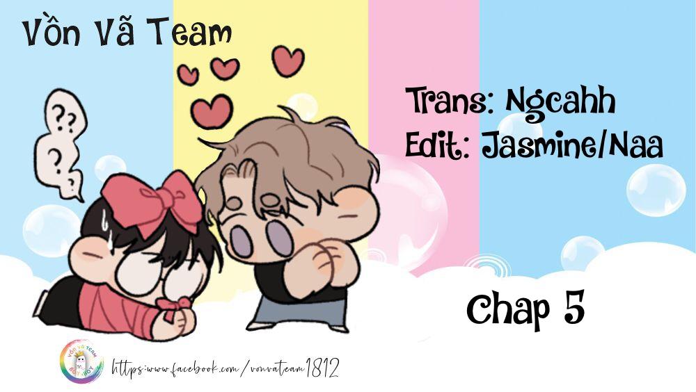 Góc Tối Tình Bạn Chapter 5 - Trang 2