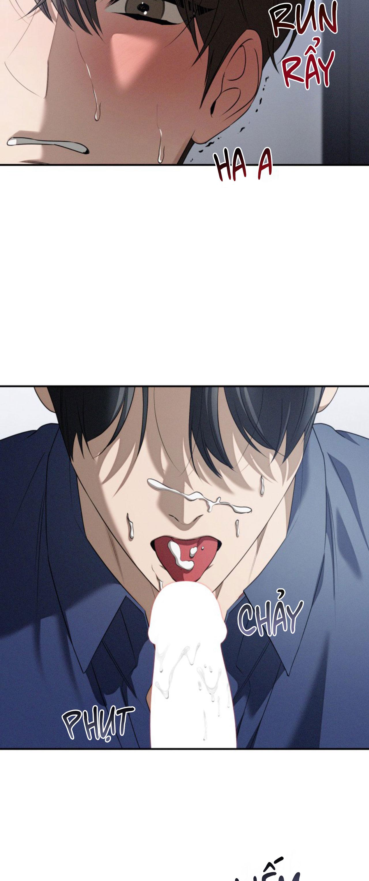 Critical Point Chapter 73 - Trang 2