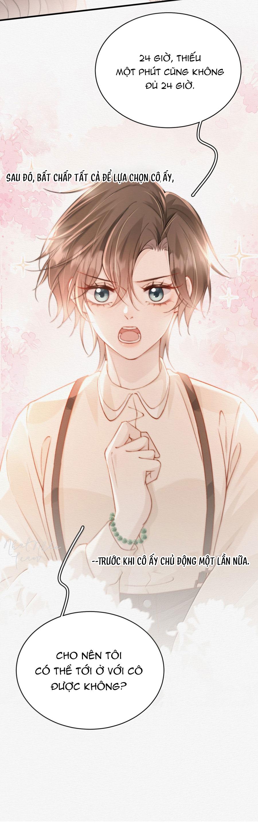 Ảnh Chụp Phòng Kín Chapter 12 - Trang 2
