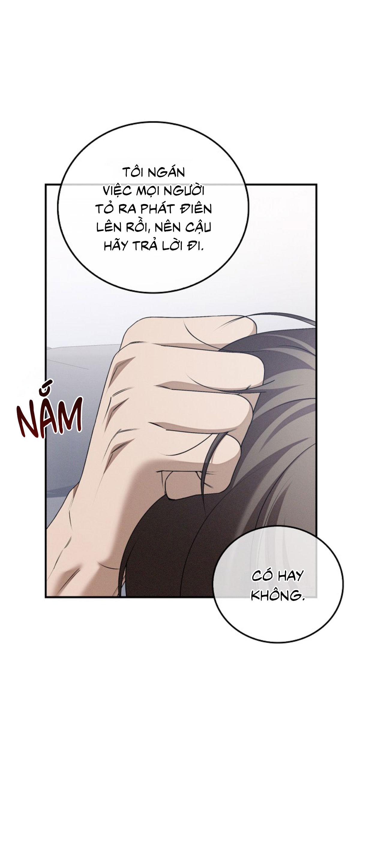 Critical Point Chapter 73 - Trang 2