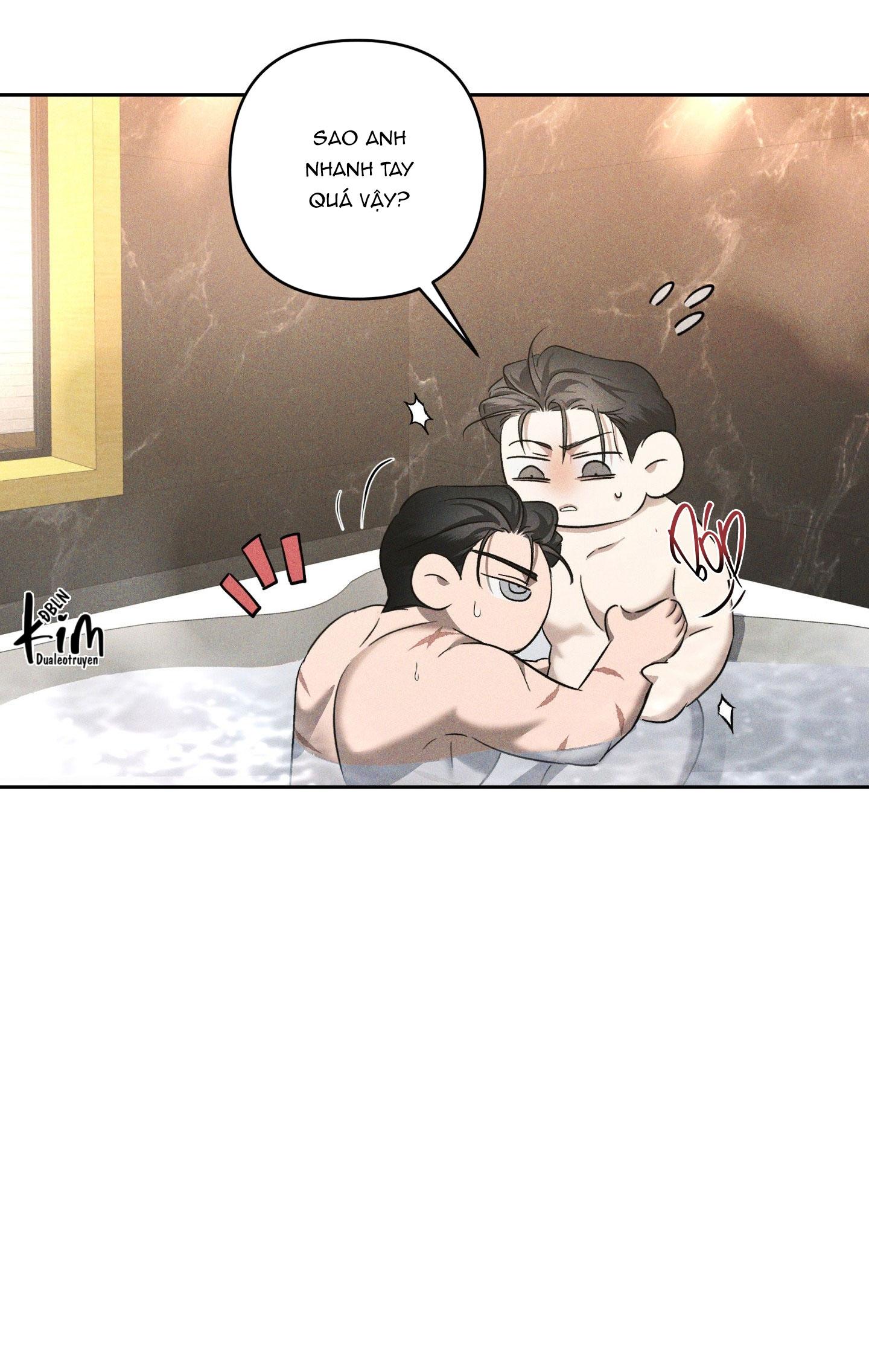 EDEN Chapter 44 - Trang 2
