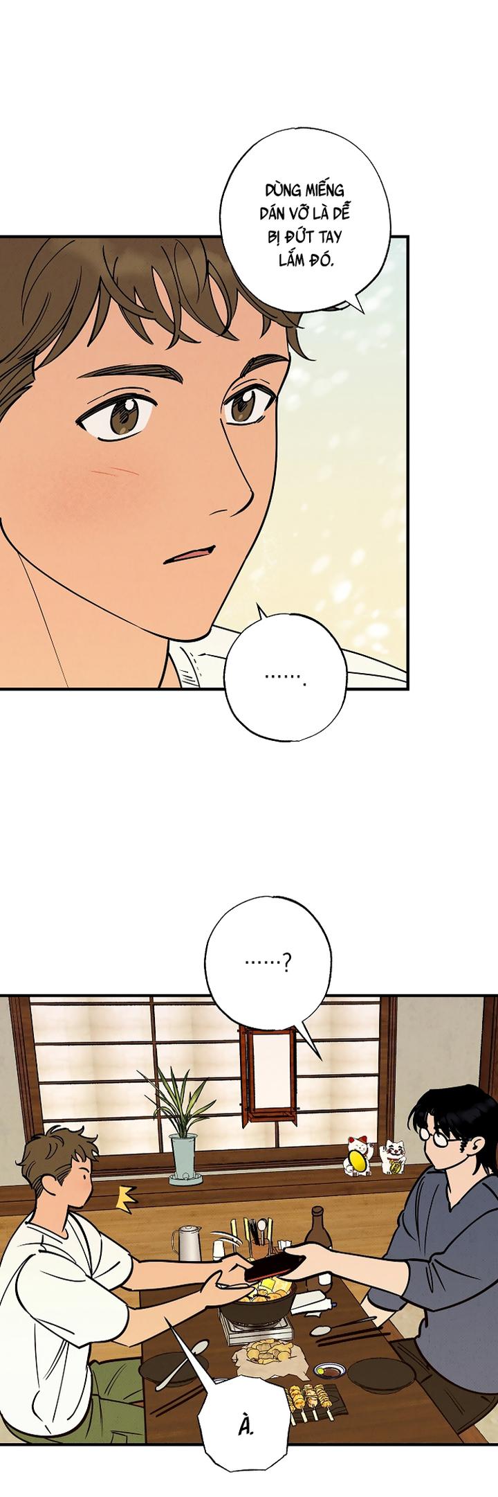 [ TUYỂN TẬP TRUYỆN NGẮN BL] Cuộc Xâm Lược Dâm Đãng Chapter 45 - Trang 2