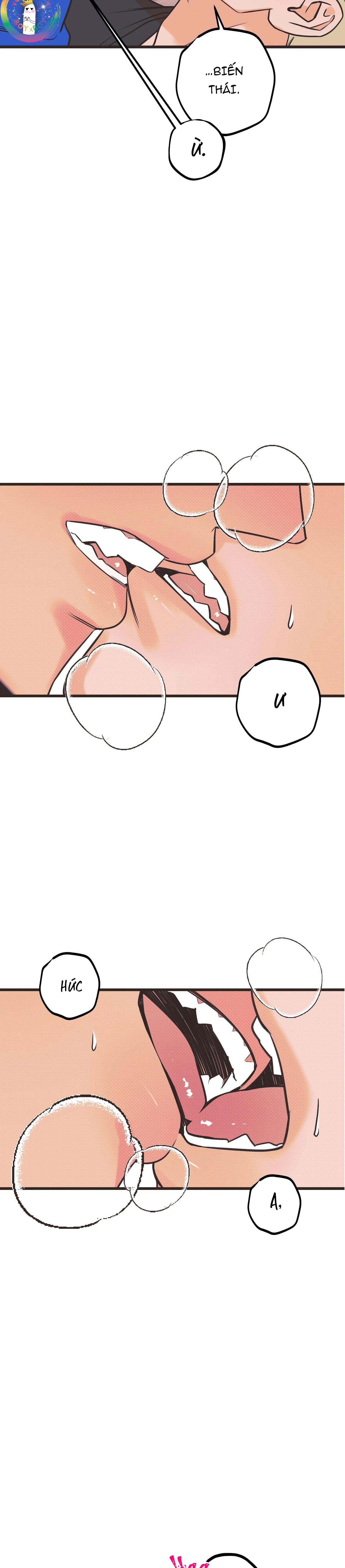 Nhật Ký Đơn Sắc Chapter 23 - Next 