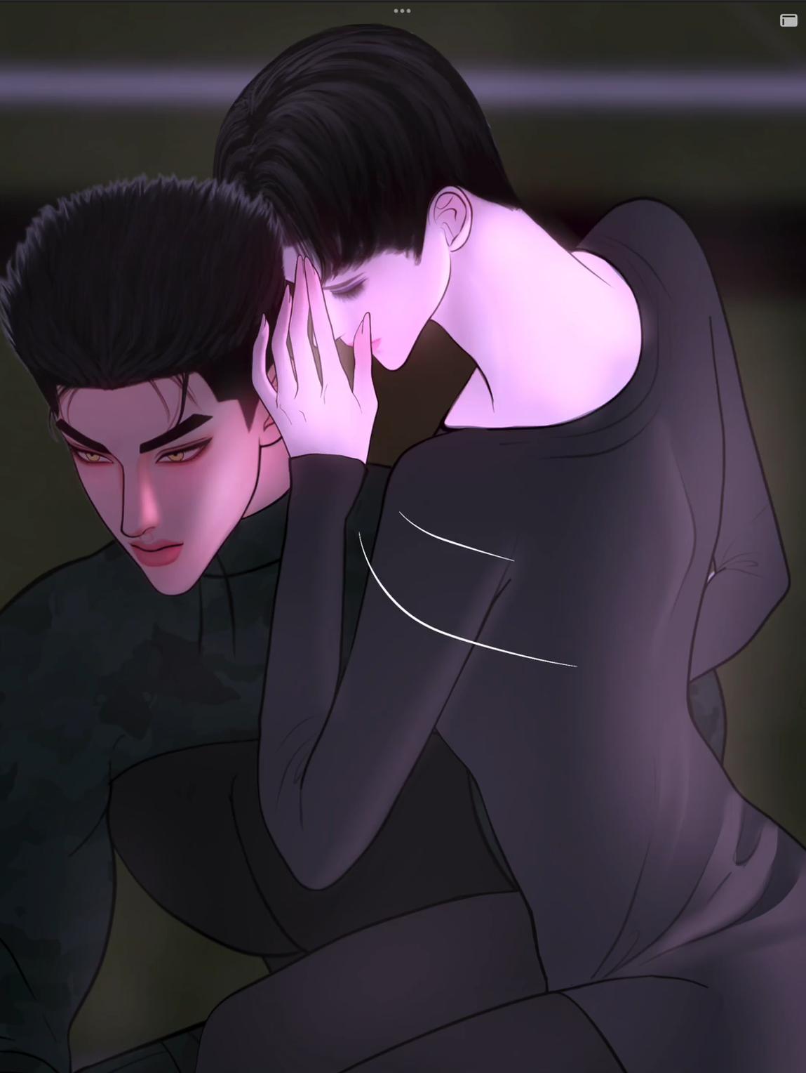 HỘ GIẢ MẠT THẾ Chapter 15 - Trang 2