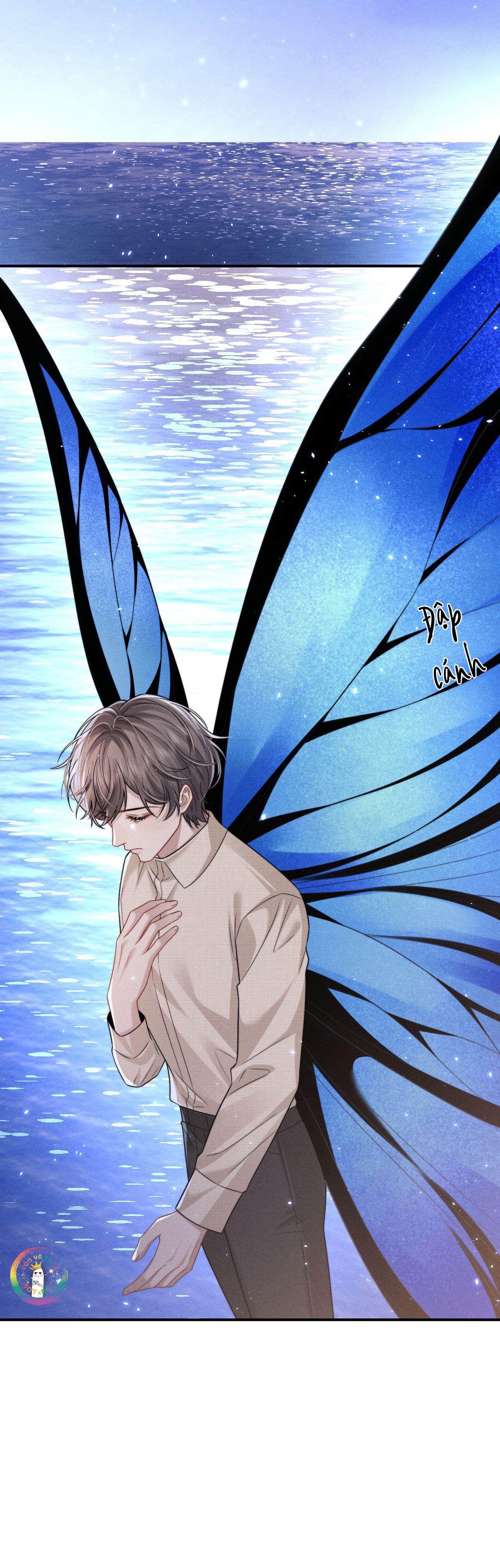 Chấp Sự Thỏ Tai Cụp Chapter 173 - Trang 2