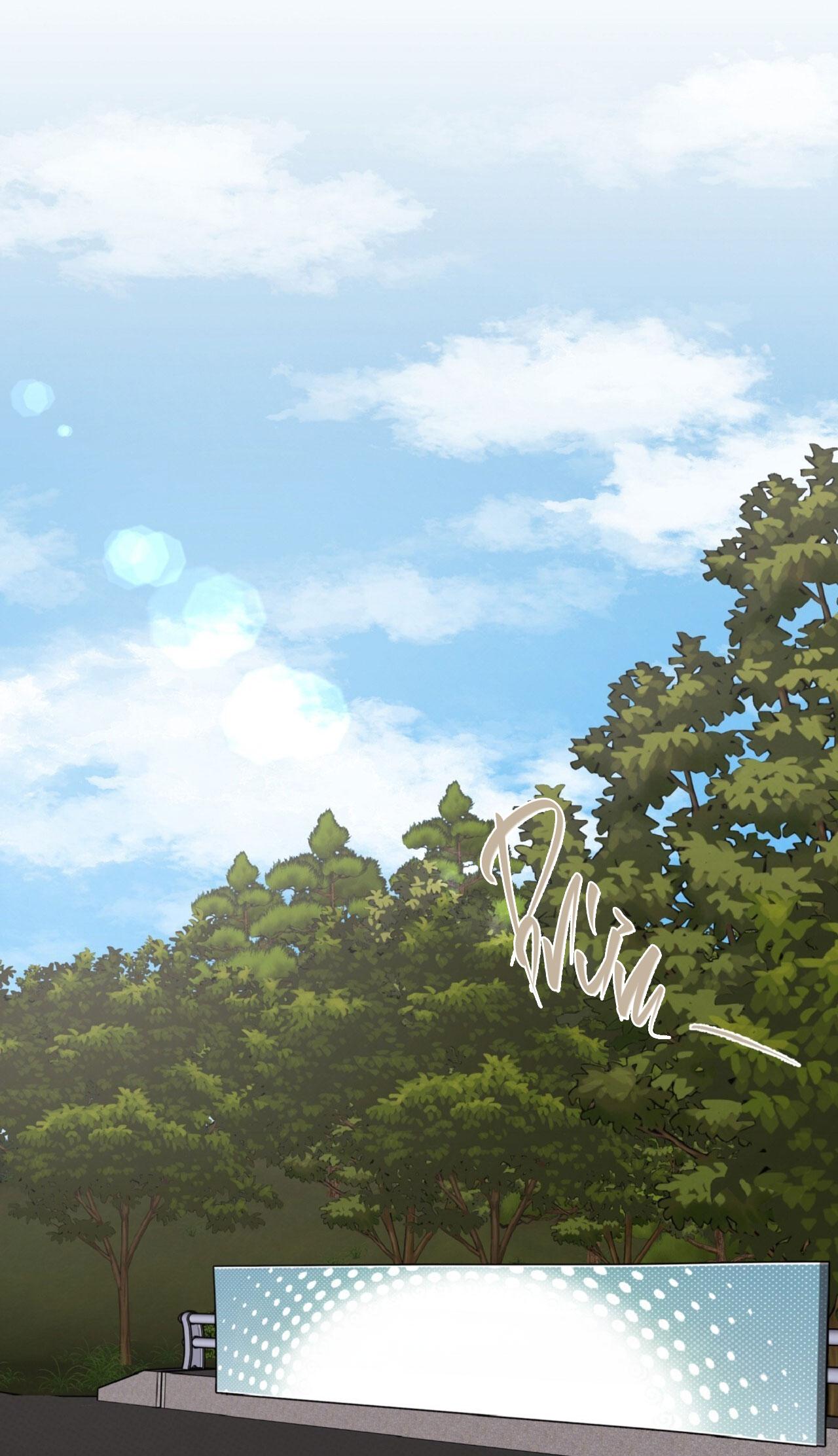 HONEY BEAR Chapter 76 - Trang 2