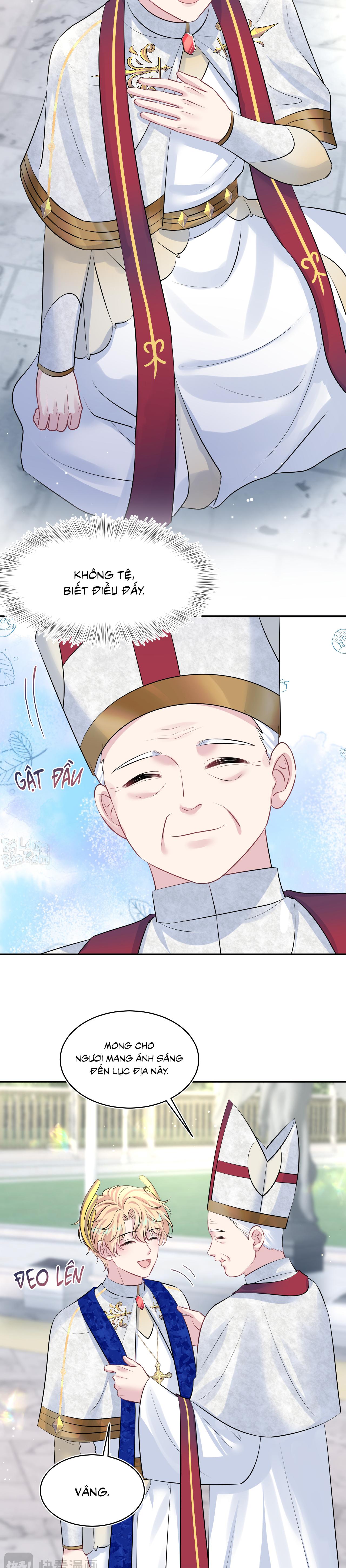 Tuyệt mỹ bạch liên hoa online dạy học Chapter 223 - Next Chapter 224