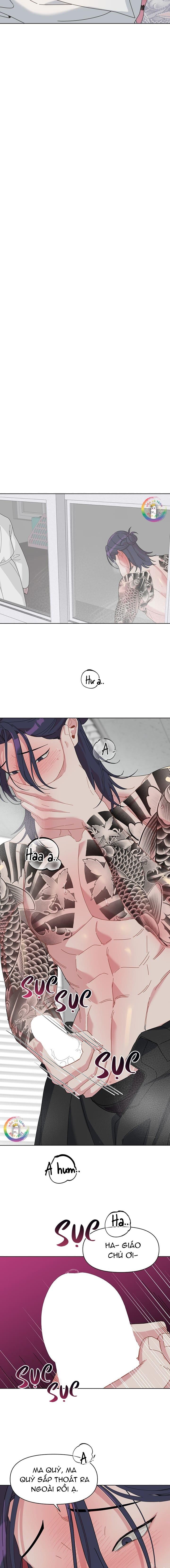 Tuyển Tập Sẽ Chết Nếu Không Làm Tình Chapter 3 - Trang 2