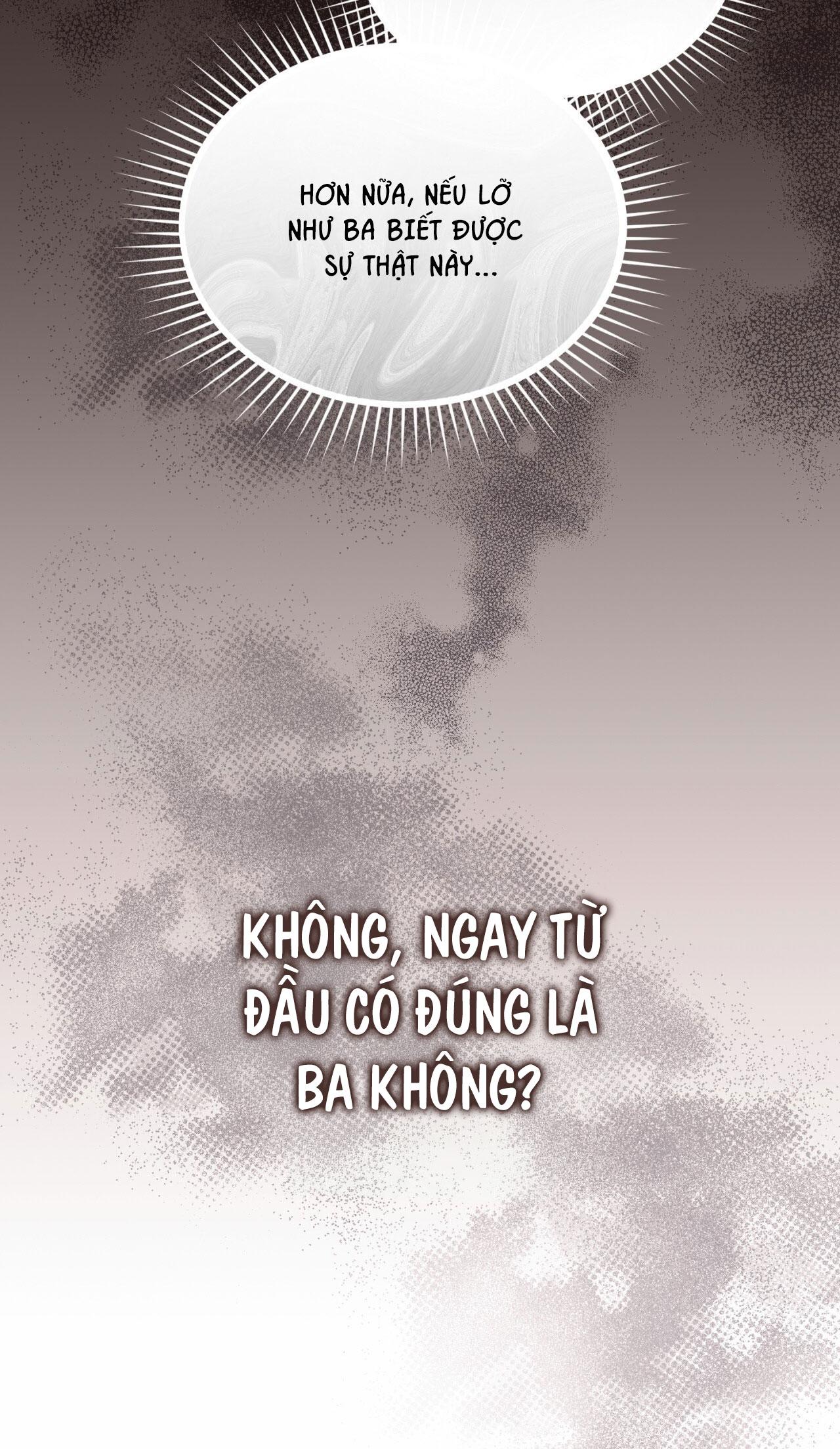 THẾ GIỚI XUNG KHẮC Chapter 12 - Trang 2