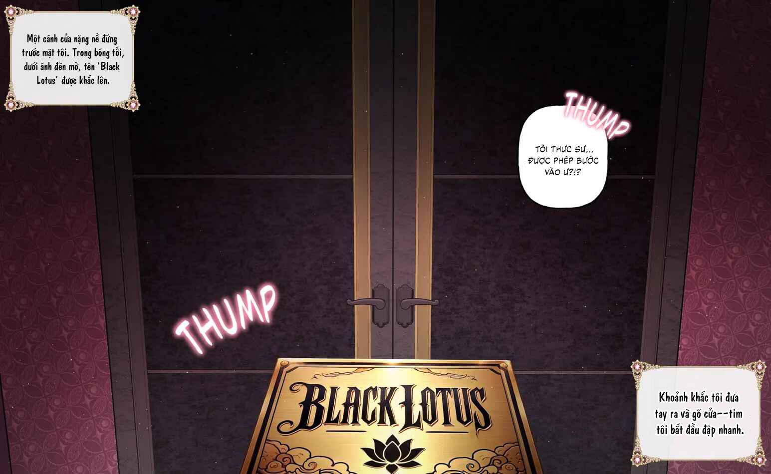 Những chàng trai cơ bắp Chapter 11 - Trang 2