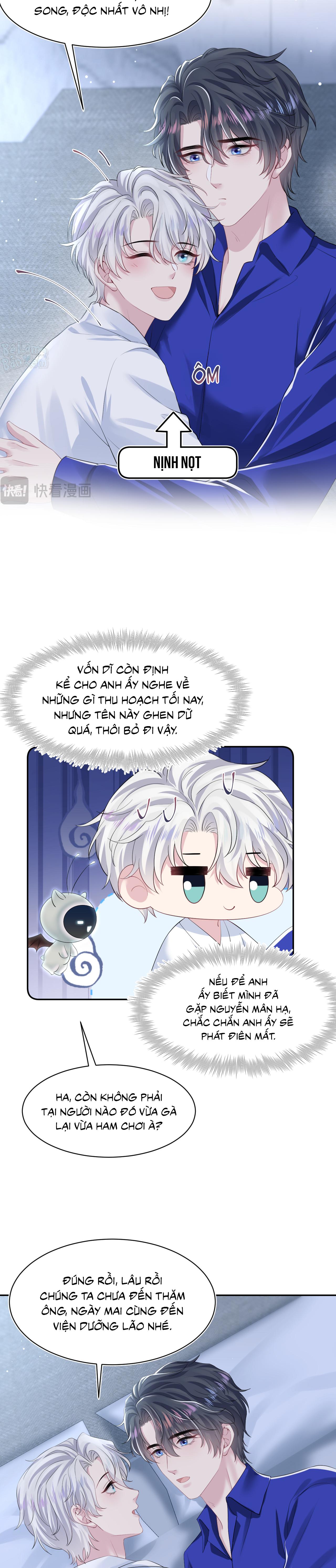 Tuyệt mỹ bạch liên hoa online dạy học Chapter 216 - Next Chapter 217