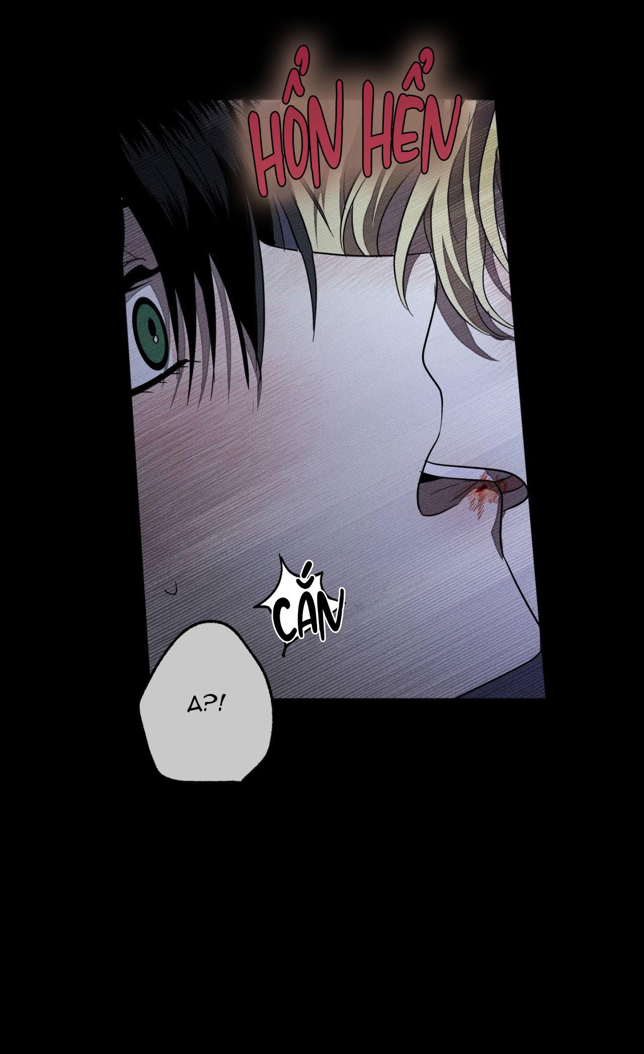 Công Lập Left Fluke Chapter 31 - Next Chapter 32