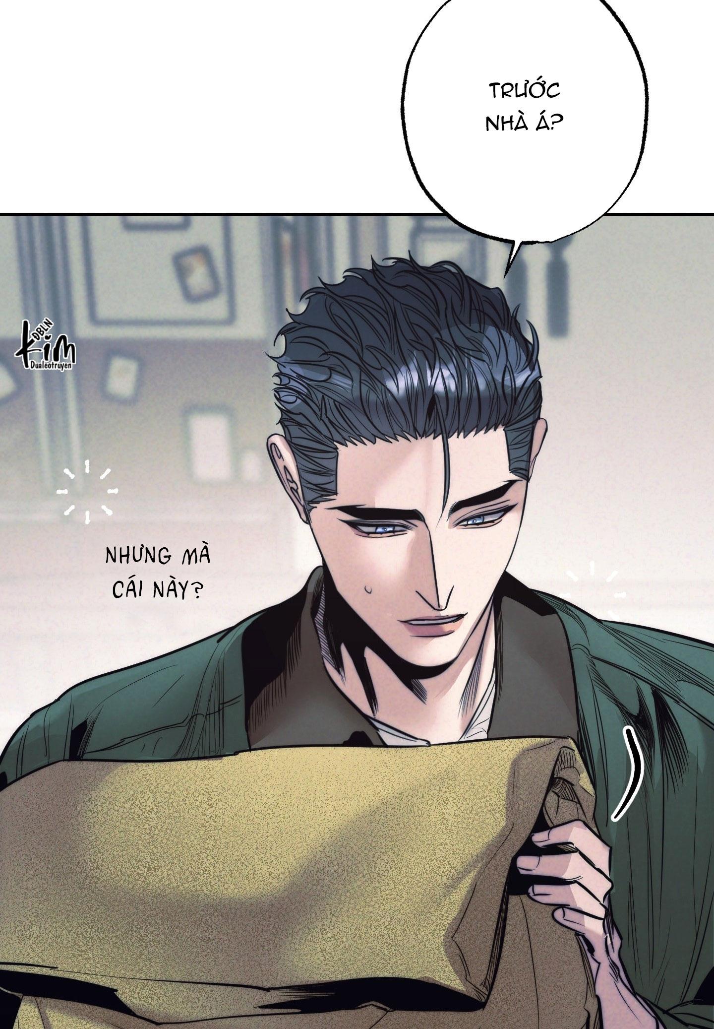 KỲ THỊ Chapter 57 - Next Chapter 58