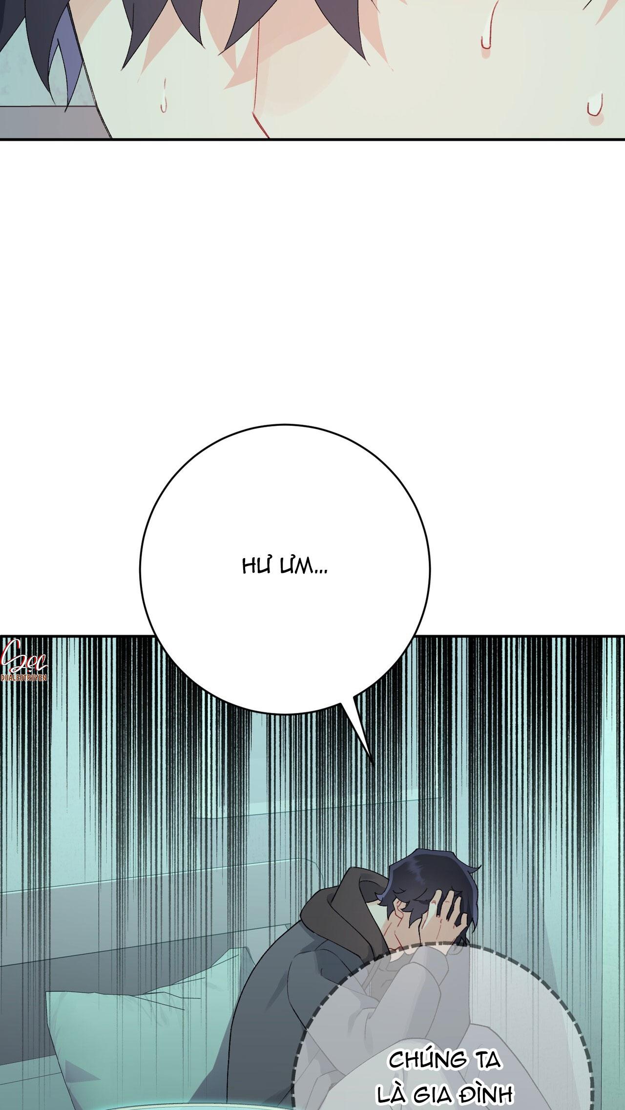 THIÊNG LIÊNG VÀ TÀN NHẪN Chapter 6 - Trang 2